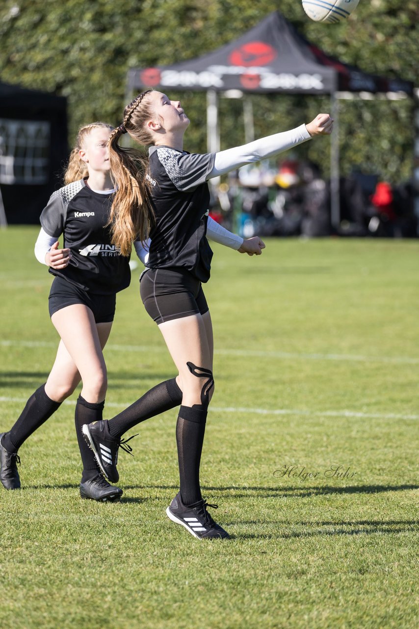 Bild 43 - wU16 Deutsche Meisterschaft